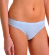 Diesel Stringcot Cotton Stretch Thong